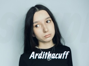 Ardithacuff