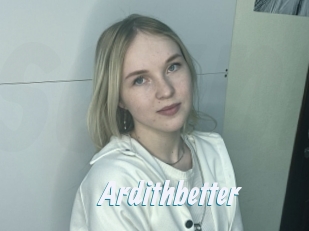 Ardithbetter