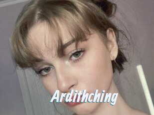 Ardithching