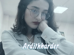 Ardithharder