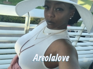 Areolalove