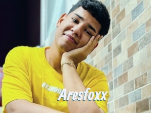 Aresfoxx