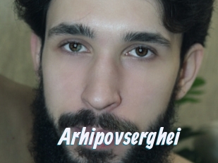 Arhipovserghei