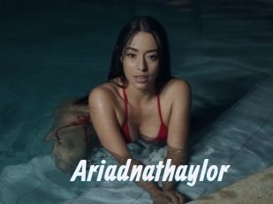 Ariadnathaylor