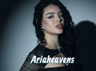 Ariaheavens