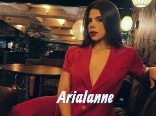 Arialanne