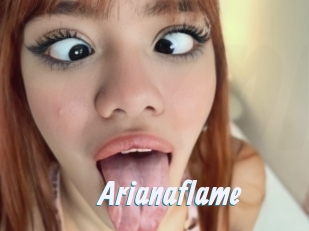 Arianaflame