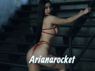 Arianarocket