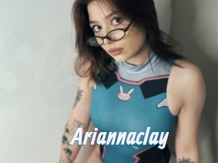 Ariannaclay