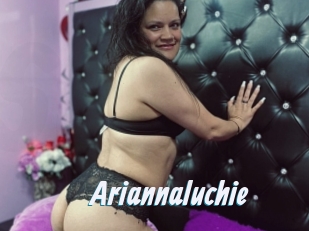 Ariannaluchie