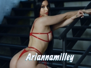 Ariannamilley