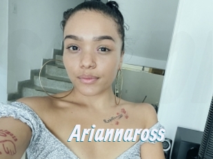 Ariannaross