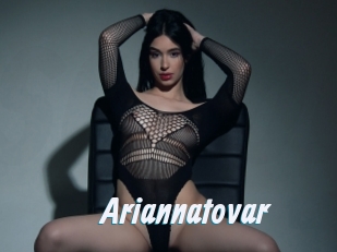 Ariannatovar