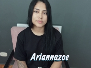 Ariannazoe