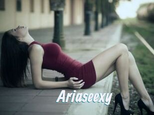 Ariaseexy