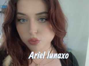 Ariel_lunaxo