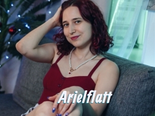 Arielflatt