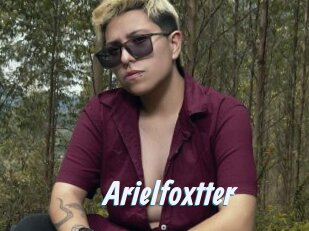 Arielfoxtter