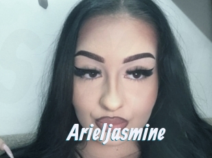 Arieljasmine