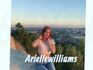 Ariellewilliams