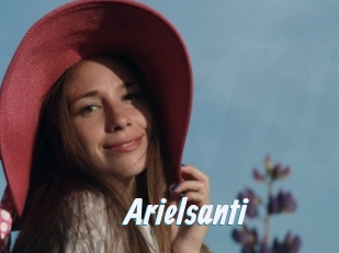 Arielsanti