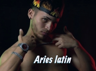 Aries_latin