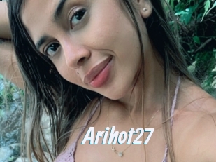 Arihot27