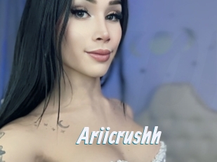 Ariicrushh