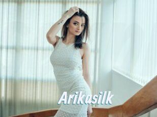 Arikasilk