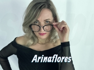 Arinaflores