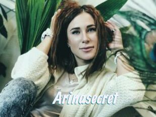 Arinasecret