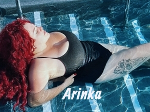 Arinka