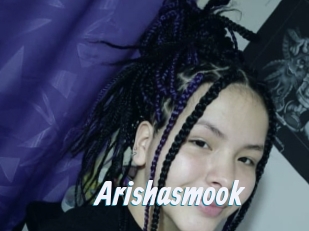 Arishasmook