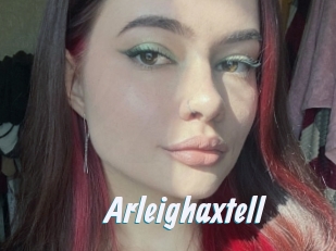 Arleighaxtell