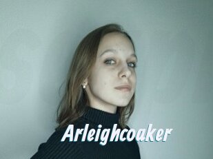 Arleighcoaker