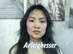 Arleighesser