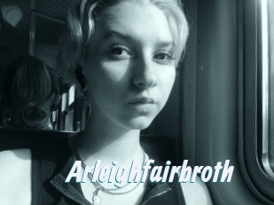 Arleighfairbroth