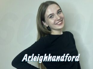 Arleighhandford