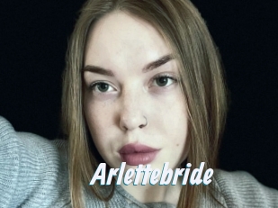 Arlettebride