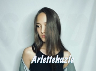 Arlettehazle