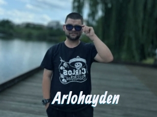 Arlohayden