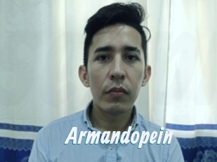 Armandopein