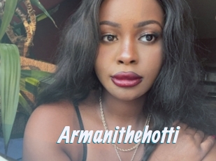 Armanithehotti