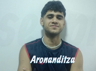 Aronanditza