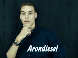 Arondiesel