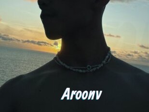 Aroonv