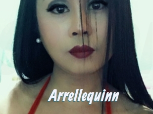 Arrellequinn