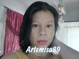 Artemisa89