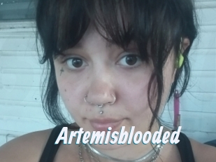 Artemisblooded