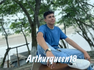 Arthurqueen18